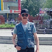 Евгений, 56, Новосибирск