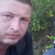 Максим Середин, 29, Хадыженск