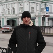 ВЛАДИМИР, 45, Выкса