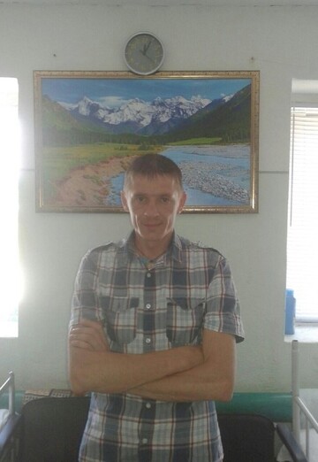 Моя фотография - Виталик, 33 из Глушково (@vitalik29293)