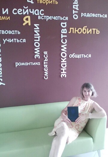 Zinyelya (@zinelya) — my photo № 2