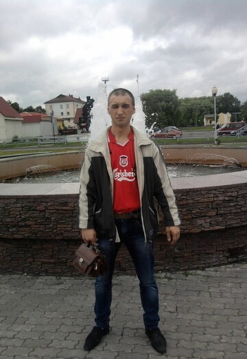 My photo - Cakovskiy, 40 from Homel (@cakovskiy)