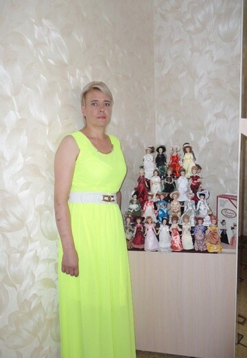 Моя фотография - Наталья, 47 из Могилёв (@natalya162702)