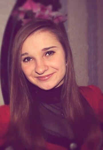 Моя фотография - Алена, 33 из Одесса (@alena31650)