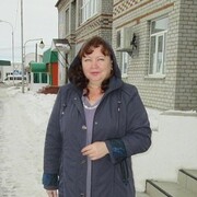 Светлана, 51, Ялуторовск