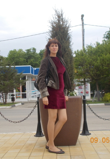 My photo - lyudmila, 42 from Timashevsk (@ludmila17654)