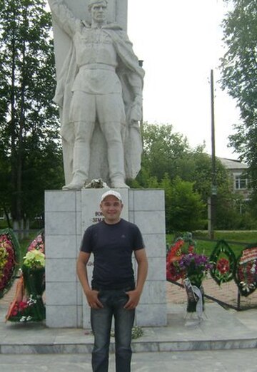 My photo - Ramil, 43 from Naberezhnye Chelny (@ramil9458)