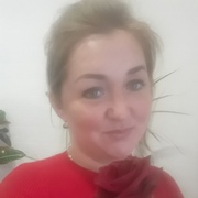 Анжелика Фрейман, 37, Высокая Гора