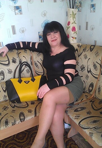 My photo - Elena, 46 from Tiraspol (@elena241875)