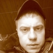 Сергей, 29, Новониколаевский
