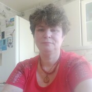 Света, 55, Собинка