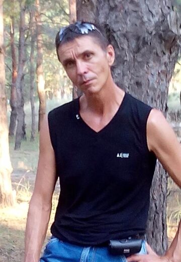 Моя фотография - Анатолий, 57 из Камышин (@anatoliy41141)