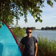Айнур, 32, Барда