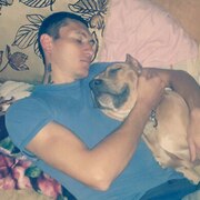 Виктор, 32, Елизово