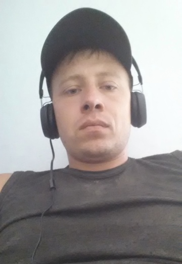 My photo - Igor, 35 from Tiraspol (@igor131558)