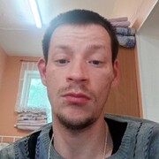 Вячеслав, 34, Новосибирск