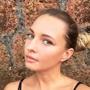 Каролина, 31, Фрязино