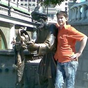 николай, 39, Почеп