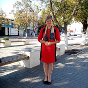 Екатерина, 56, Приморско-Ахтарск