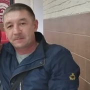 Олег 45 лет (Весы) Соликамск
