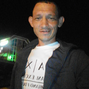 Эдуард, 34, Уссурийск