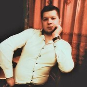 Дмитрий, 30, Омутнинск