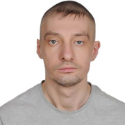 Юрий, 34, Москва