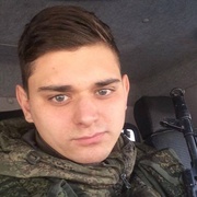 иван, 24, Екатеринославка