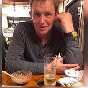 Dmitriy, 50, Южно-Сахалинск