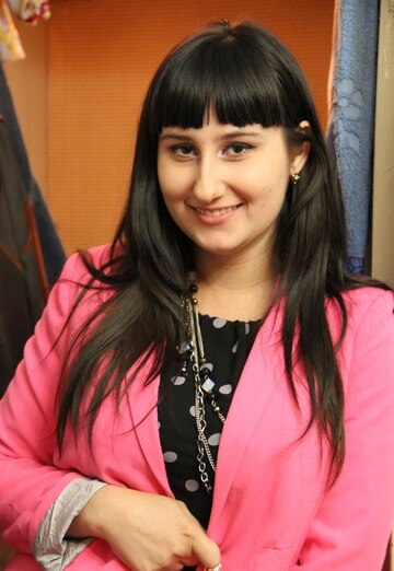 My photo - Marіanna, 32 from Lutsk (@maranna84)