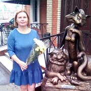 Юля, 44, Кикнур