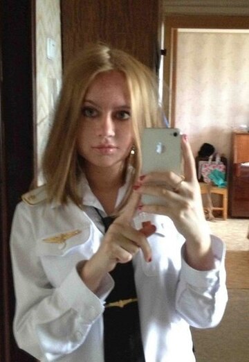 Ekaterina (@jekaterina5afronova) — my photo № 2