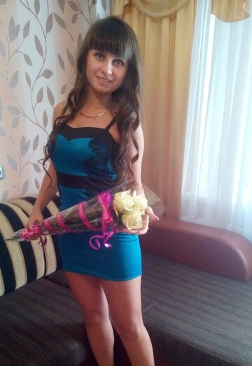 Моя фотография - Виктория, 30 из Минск (@vikasobol94)