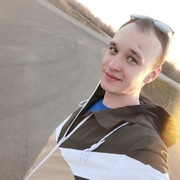 Roman, 33, Невель