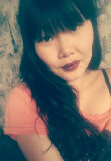 My photo - Tatyana, 28 from Amursk (@tatyana227776)