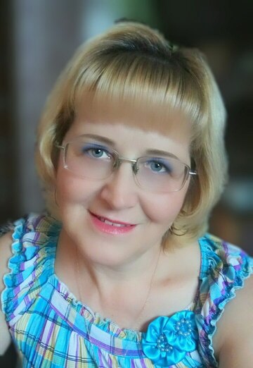 Моя фотография - Аннушка, 58 из Барановичи (@annushka1208)