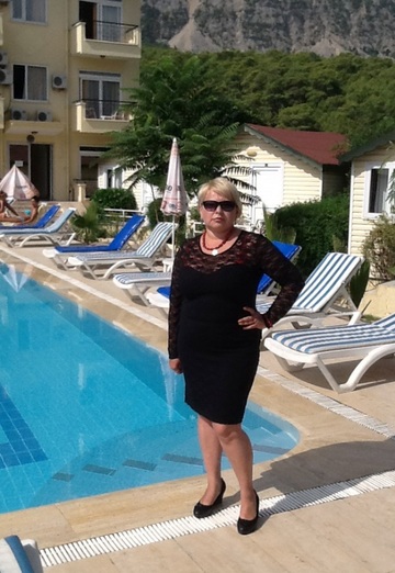 Elena (@elena60892) — my photo № 1