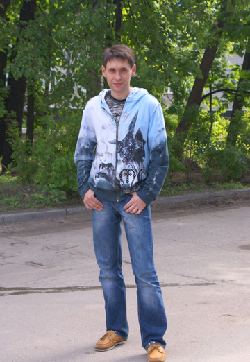Моя фотография - Владимир, 52 из Димитровград (@vladimir18024)
