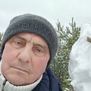 Евгений Белов, 62, Городец