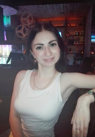 My photo - Anastasiya, 34 from Oryol (@anastasiya56736)