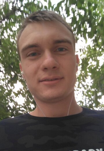 My photo - Danil, 29 from Sevastopol (@danil24267)