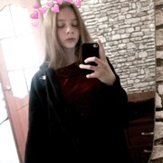 Оля, 22, Вихоревка