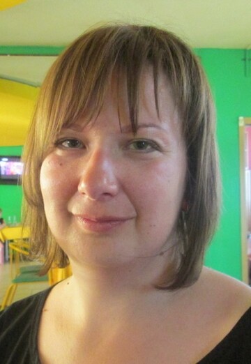 Моя фотография - Наталья, 43 из Знаменское (Омская обл.) (@natalya150673)