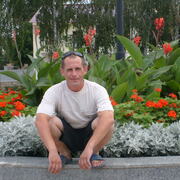 антон, 41, Приобье