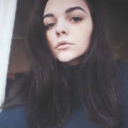 Юлия, 23, Острогожск