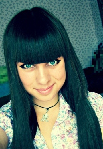 My photo - Viktoriya, 28 from Blagoveshchensk (@viktoriya34847)