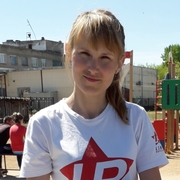 вера, 32, Старица