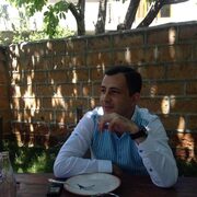 Arshak, 36, Алагир