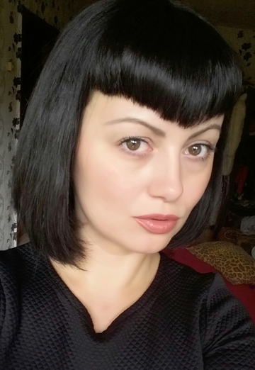 My photo - Nyuta, 40 from Kramatorsk (@nuta1551)