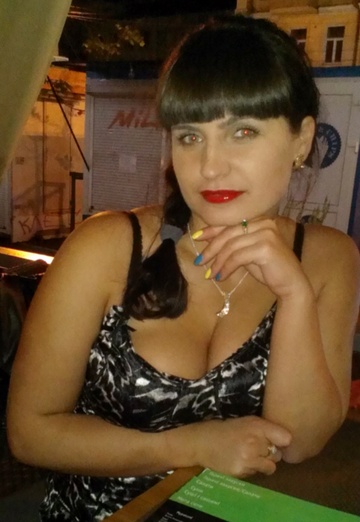 My photo - Alyona, 33 from Kyiv (@alena29115)